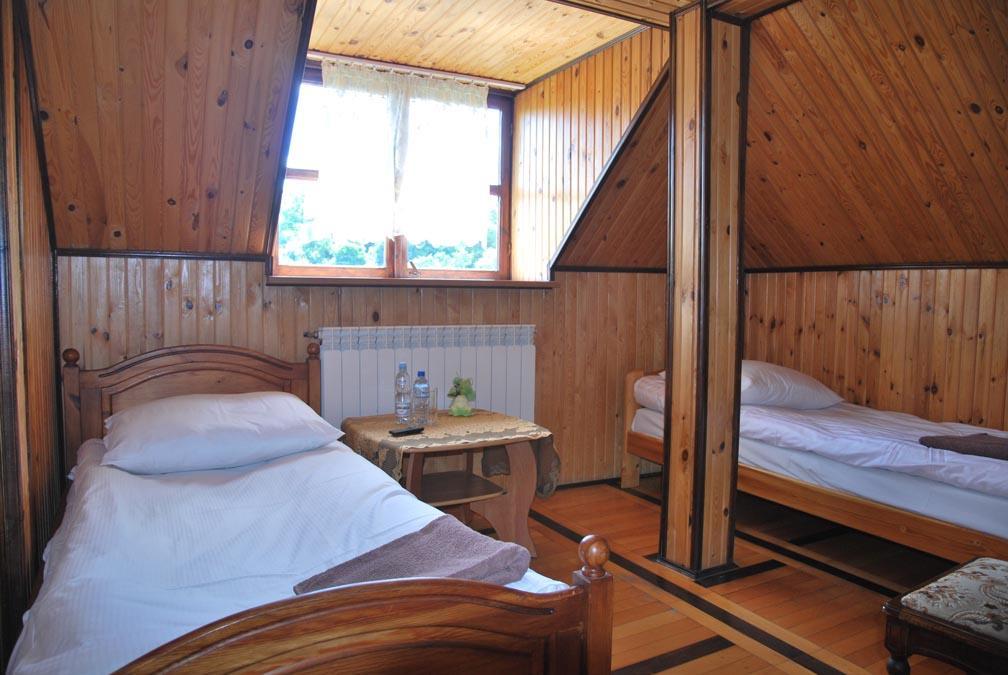 Palac W Czyzowie Szlacheckim Czyzow Szlachecki Екстериор снимка