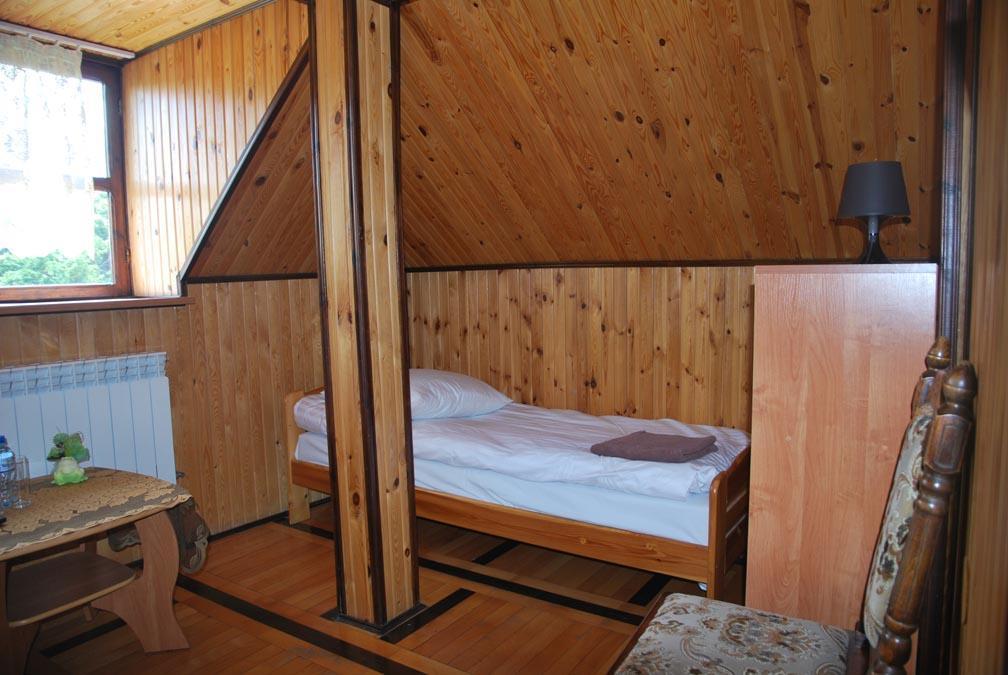 Palac W Czyzowie Szlacheckim Czyzow Szlachecki Екстериор снимка