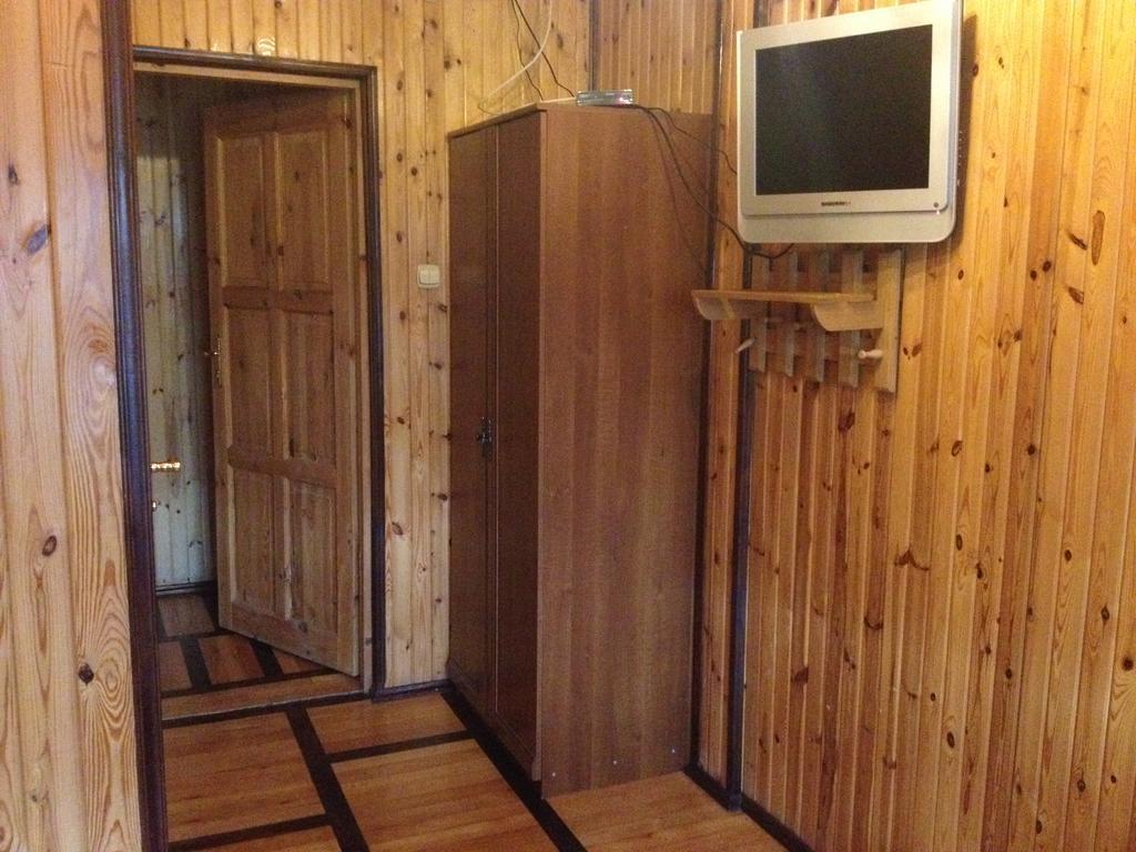 Palac W Czyzowie Szlacheckim Czyzow Szlachecki Екстериор снимка