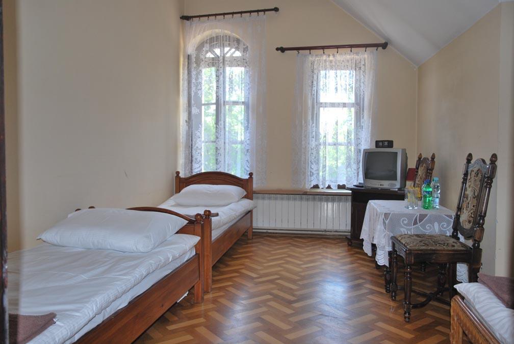 Palac W Czyzowie Szlacheckim Czyzow Szlachecki Екстериор снимка