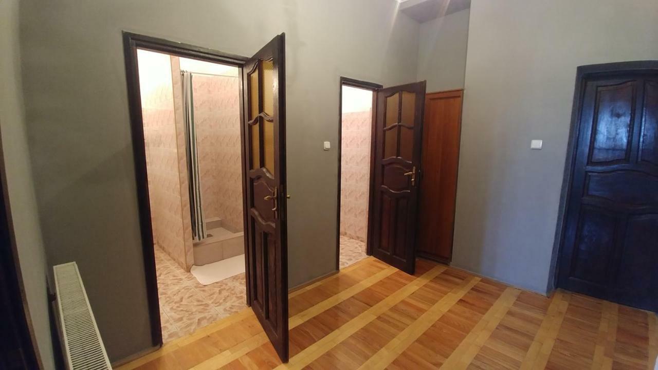 Palac W Czyzowie Szlacheckim Czyzow Szlachecki Стая снимка